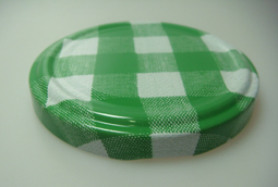 Articolo: CAPSULA TWIST-OFF TOVAGLIA VERDE, Codice: TO-0005-15